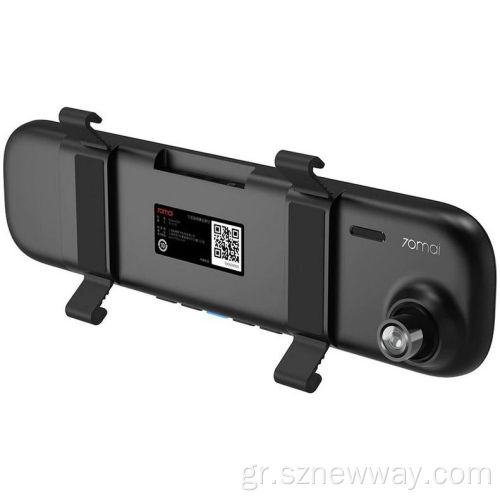 70MAI REARVEVIVE MIRT DASH CAM D07 1080P